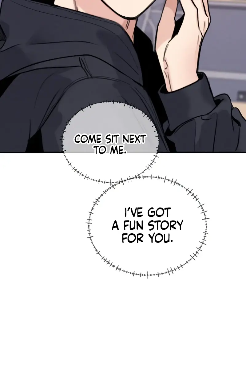 I'm Fine, Thank You, and You? Chapter 30 Page 121