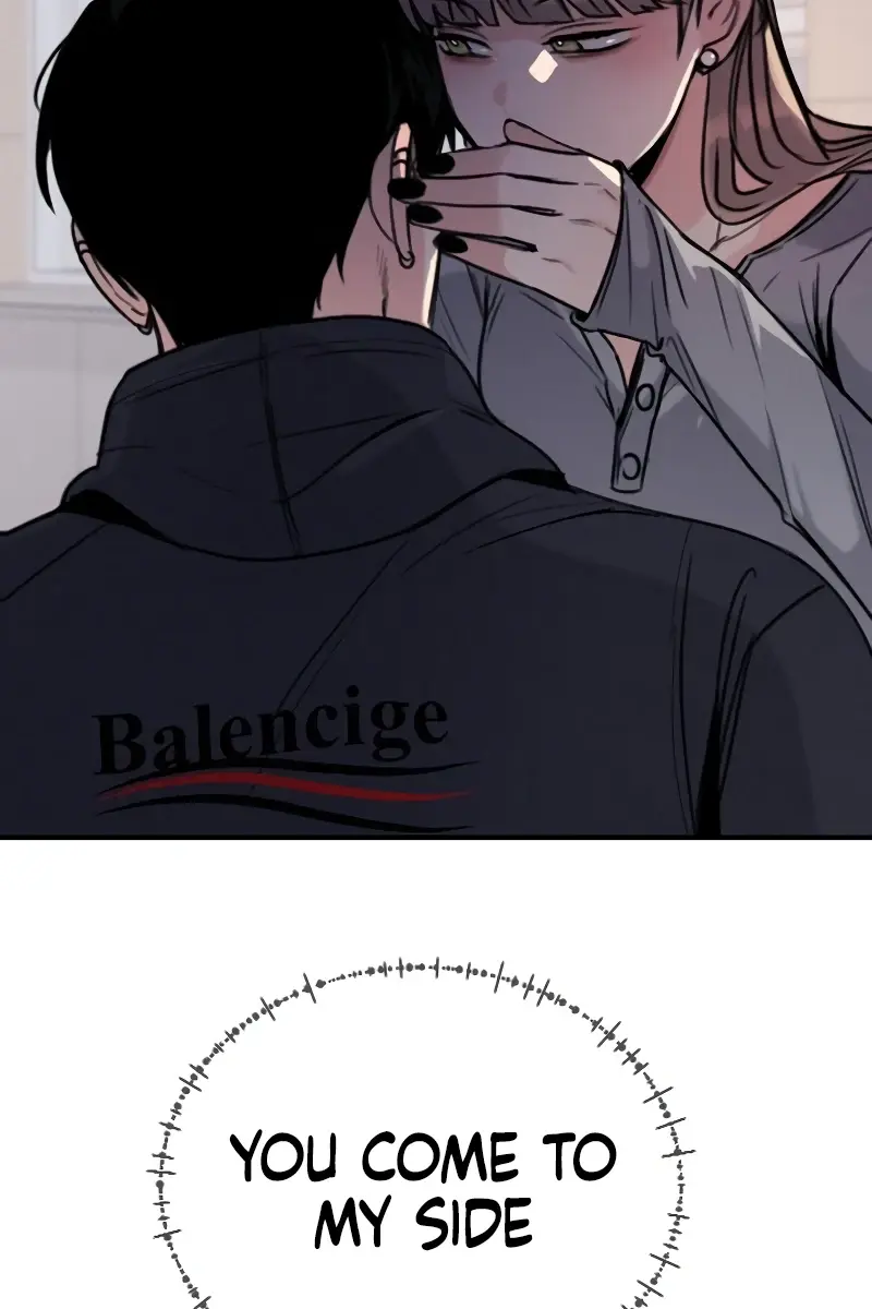 I'm Fine, Thank You, and You? Chapter 30 Page 123