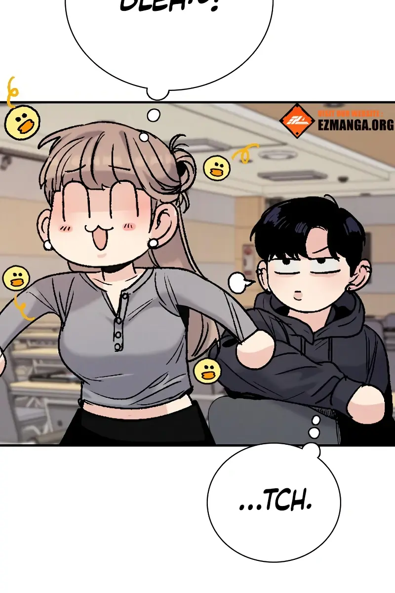 I'm Fine, Thank You, and You? Chapter 30 Page 125