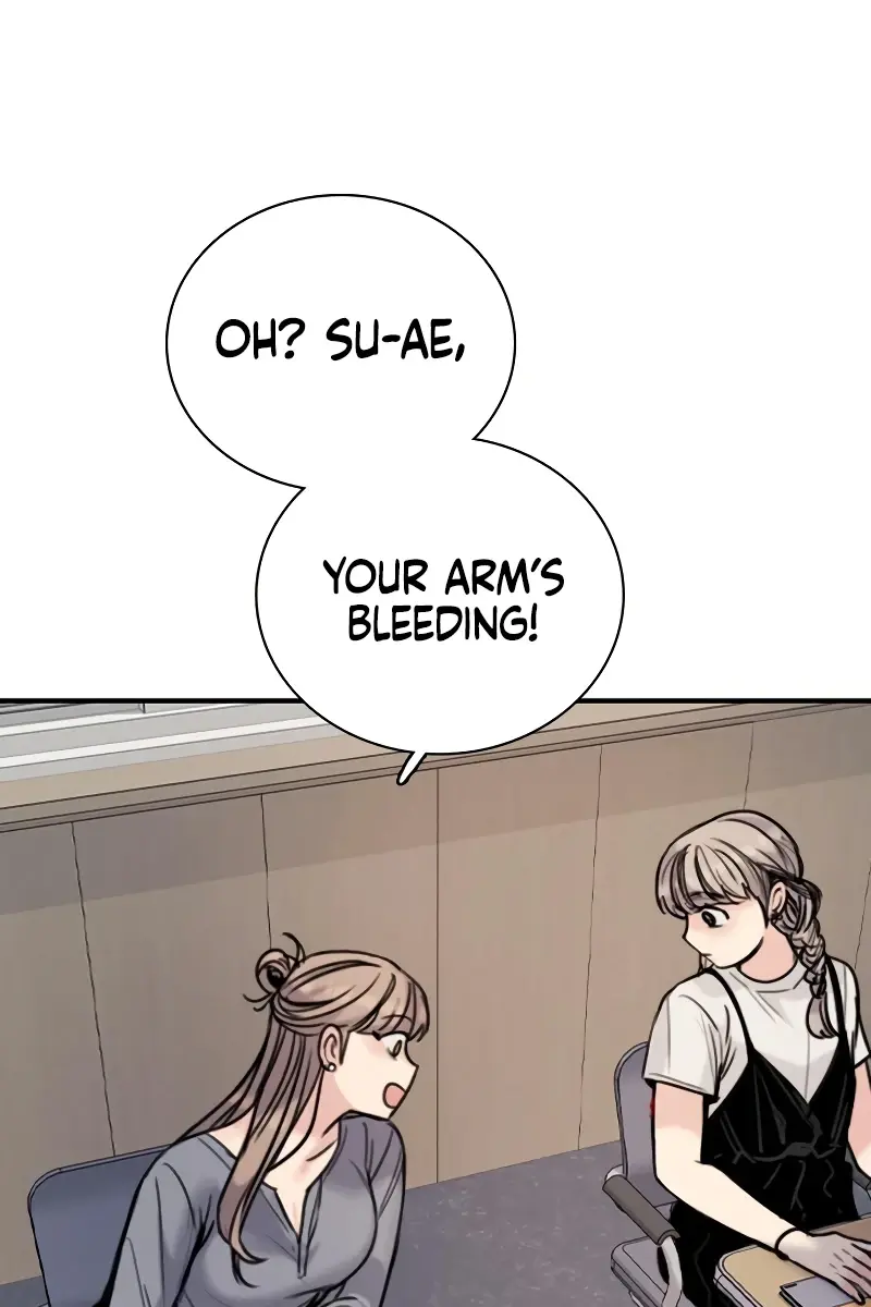 I'm Fine, Thank You, and You? Chapter 30 Page 127