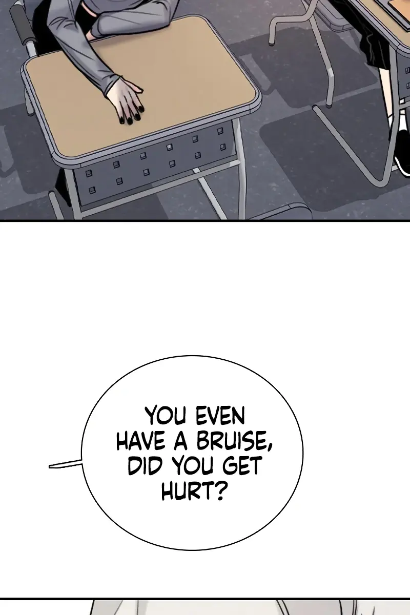 I'm Fine, Thank You, and You? Chapter 30 Page 128