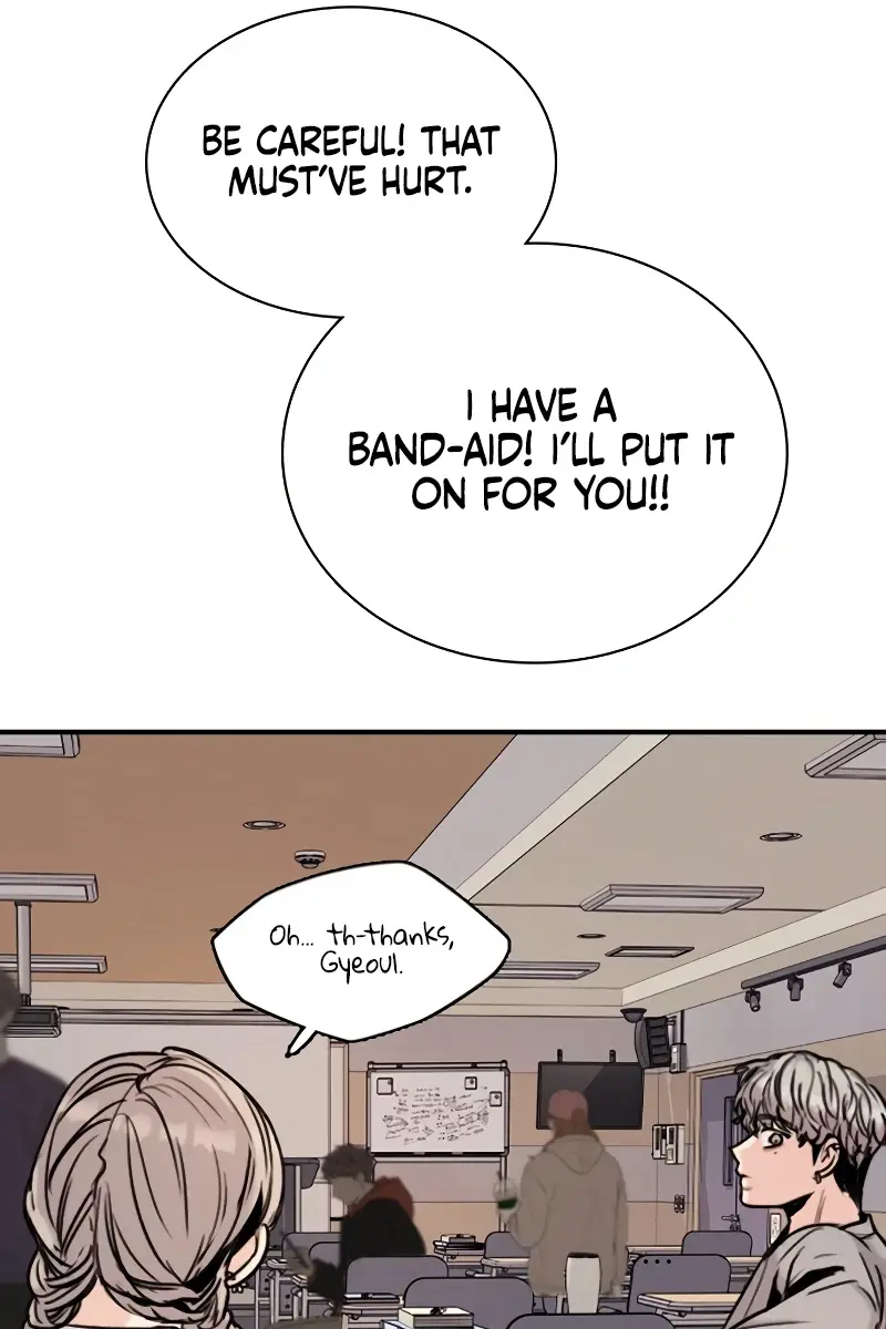 I'm Fine, Thank You, and You? Chapter 30 Page 131