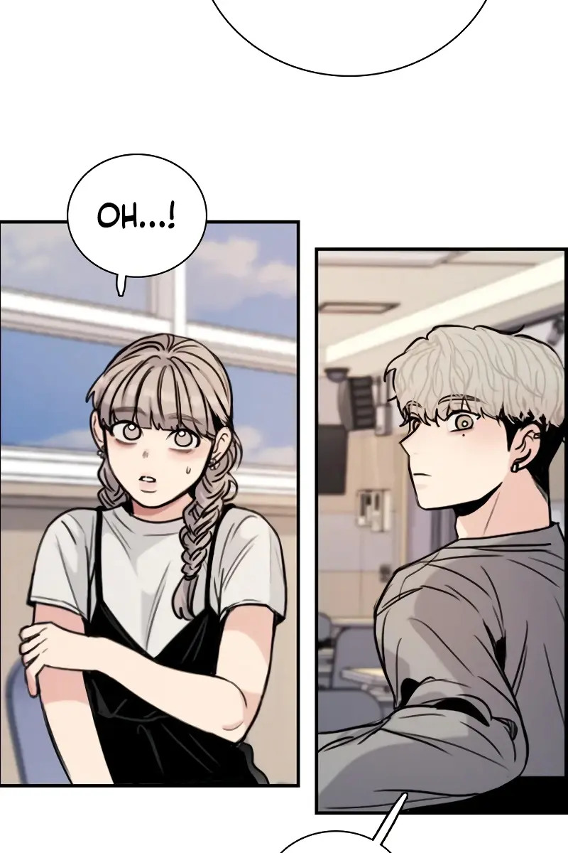 I'm Fine, Thank You, and You? Chapter 30 Page 133
