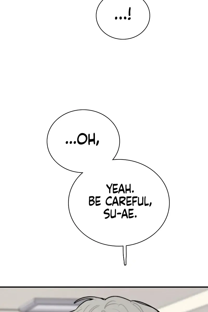 I'm Fine, Thank You, and You? Chapter 30 Page 134