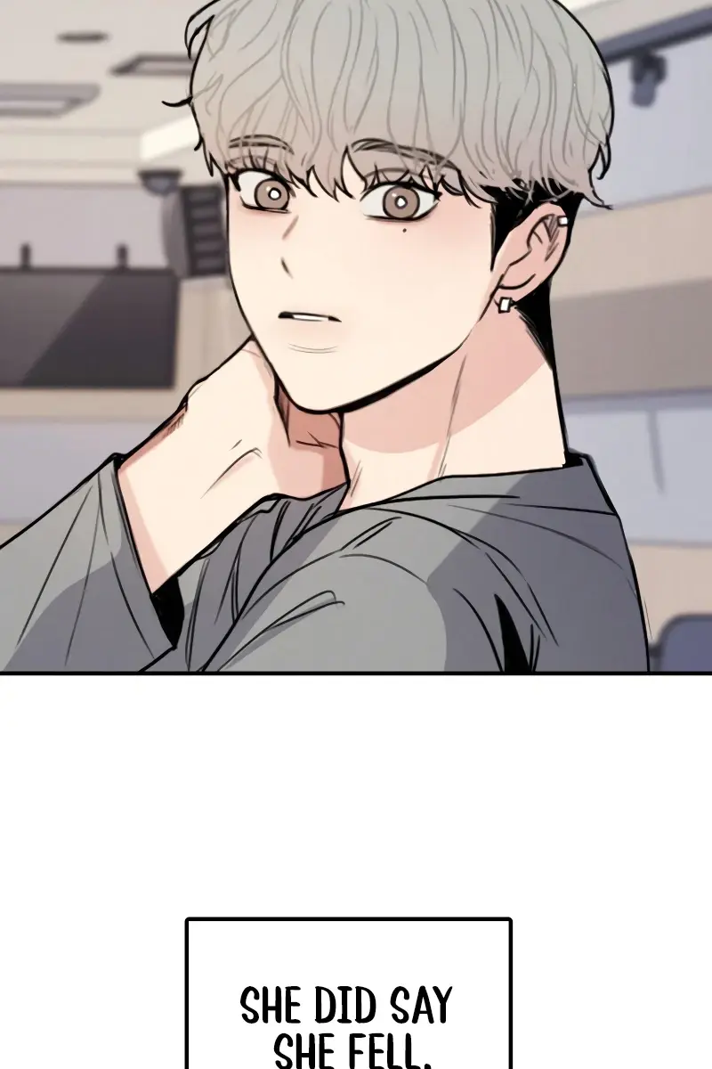I'm Fine, Thank You, and You? Chapter 30 Page 138