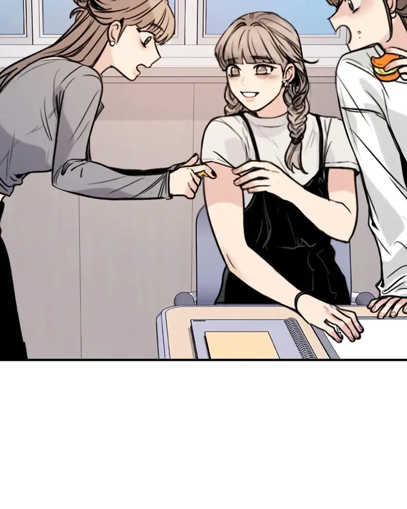 I'm Fine, Thank You, and You? Chapter 30 Page 141
