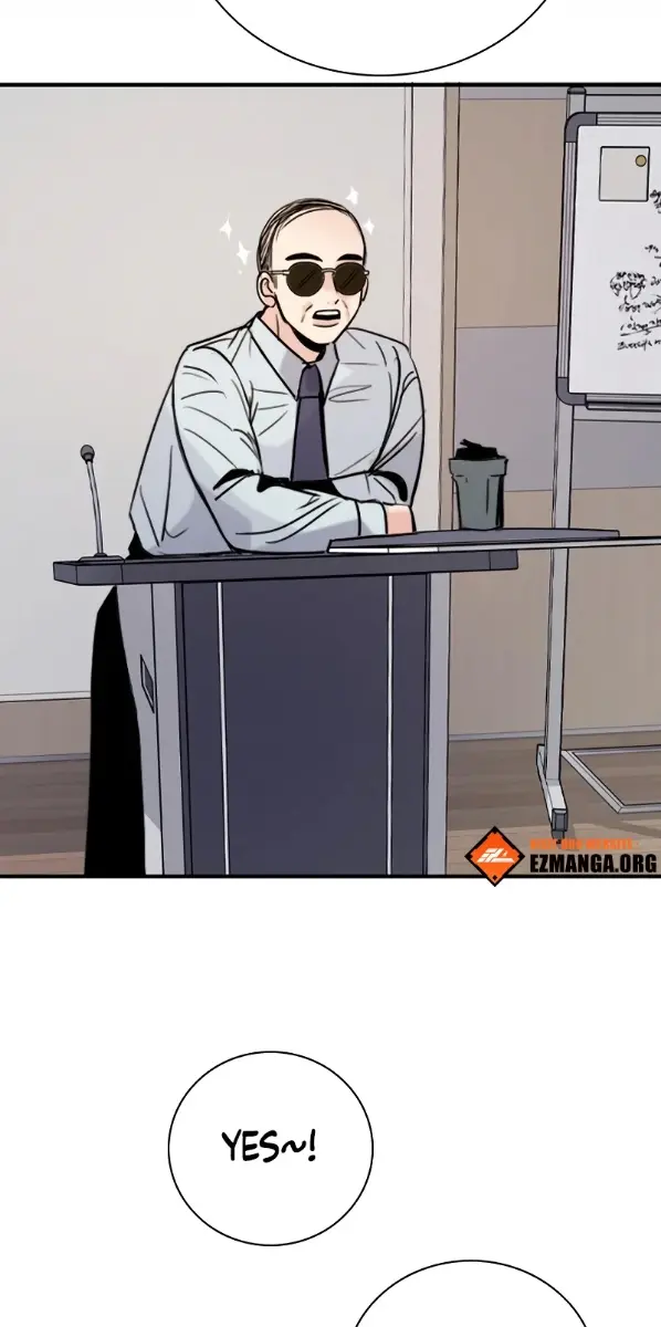 I'm Fine, Thank You, and You? Chapter 30 Page 143