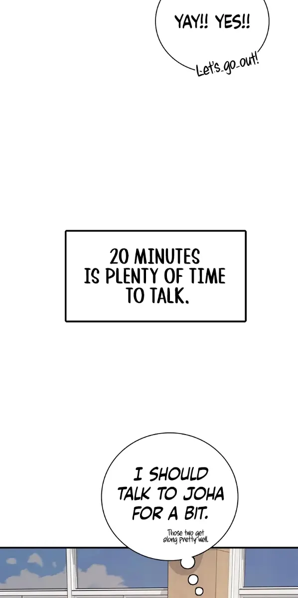 I'm Fine, Thank You, and You? Chapter 30 Page 144