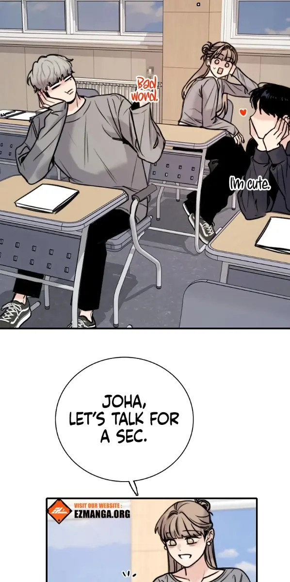 I'm Fine, Thank You, and You? Chapter 30 Page 145