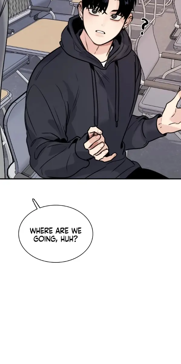 I'm Fine, Thank You, and You? Chapter 30 Page 147