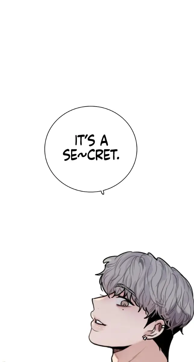 I'm Fine, Thank You, and You? Chapter 31 Page 5