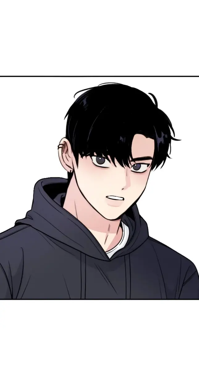 I'm Fine, Thank You, and You? Chapter 31 Page 7