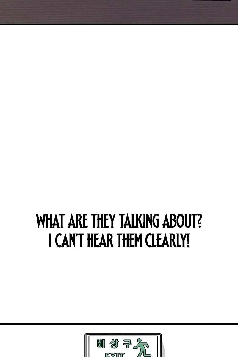 I'm Fine, Thank You, and You? Chapter 31 Page 12