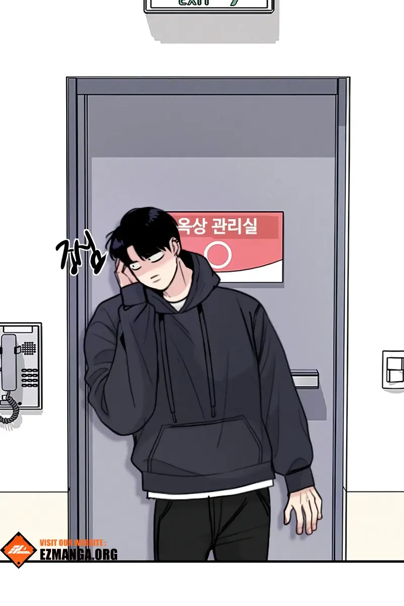 I'm Fine, Thank You, and You? Chapter 31 Page 13