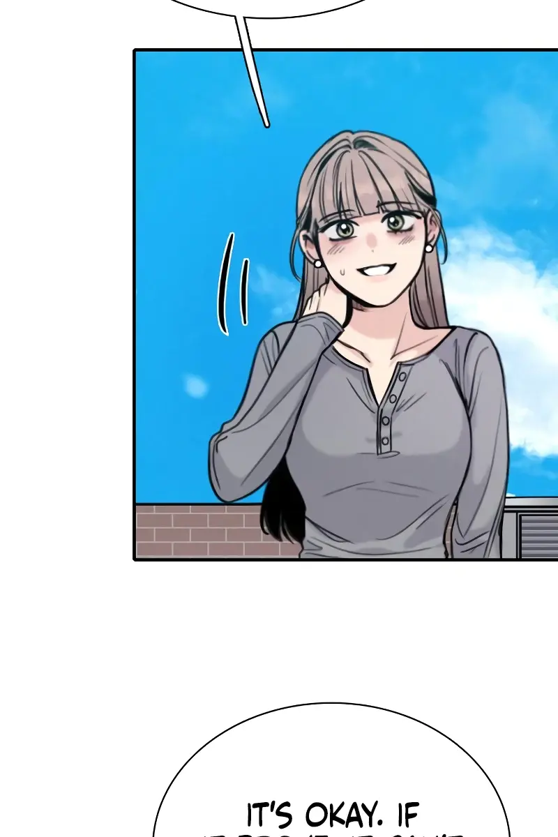 I'm Fine, Thank You, and You? Chapter 31 Page 15