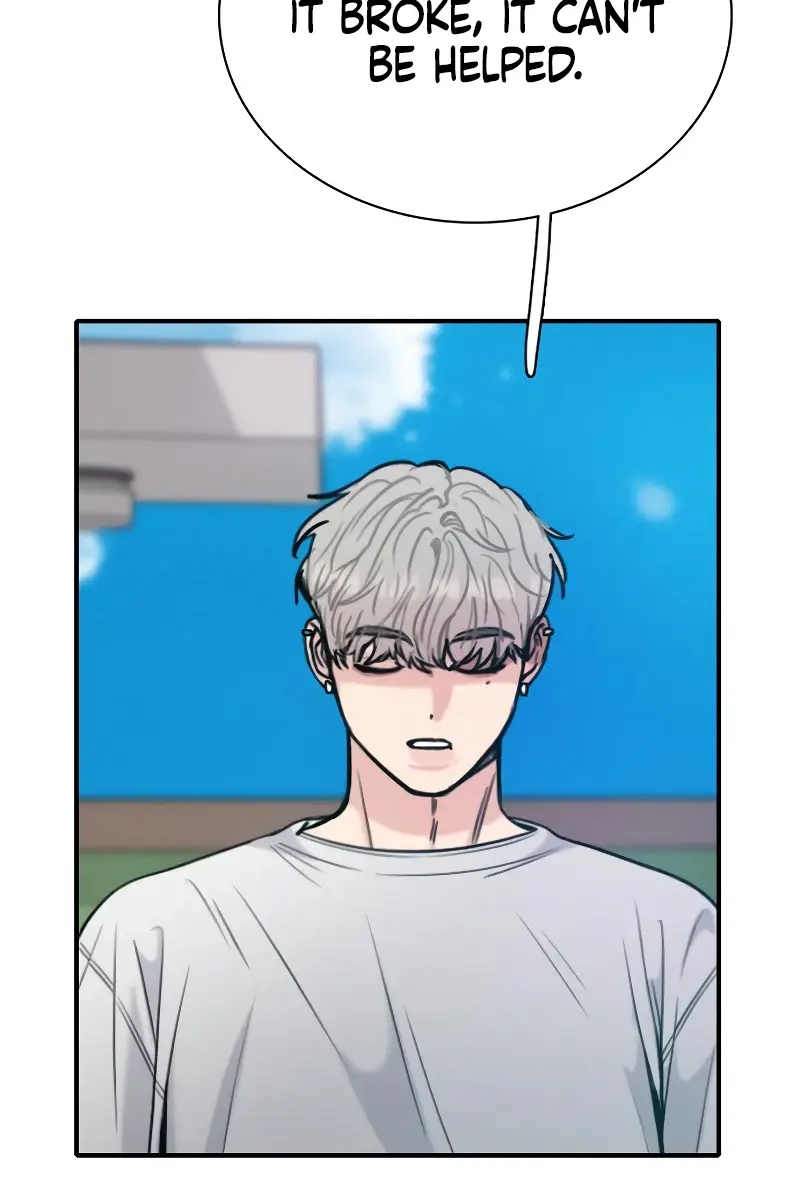 I'm Fine, Thank You, and You? Chapter 31 Page 16