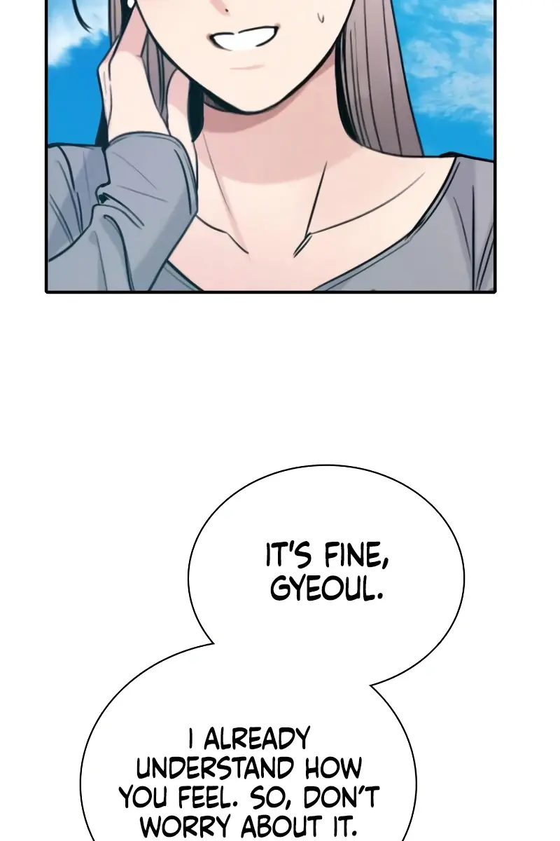 I'm Fine, Thank You, and You? Chapter 31 Page 18