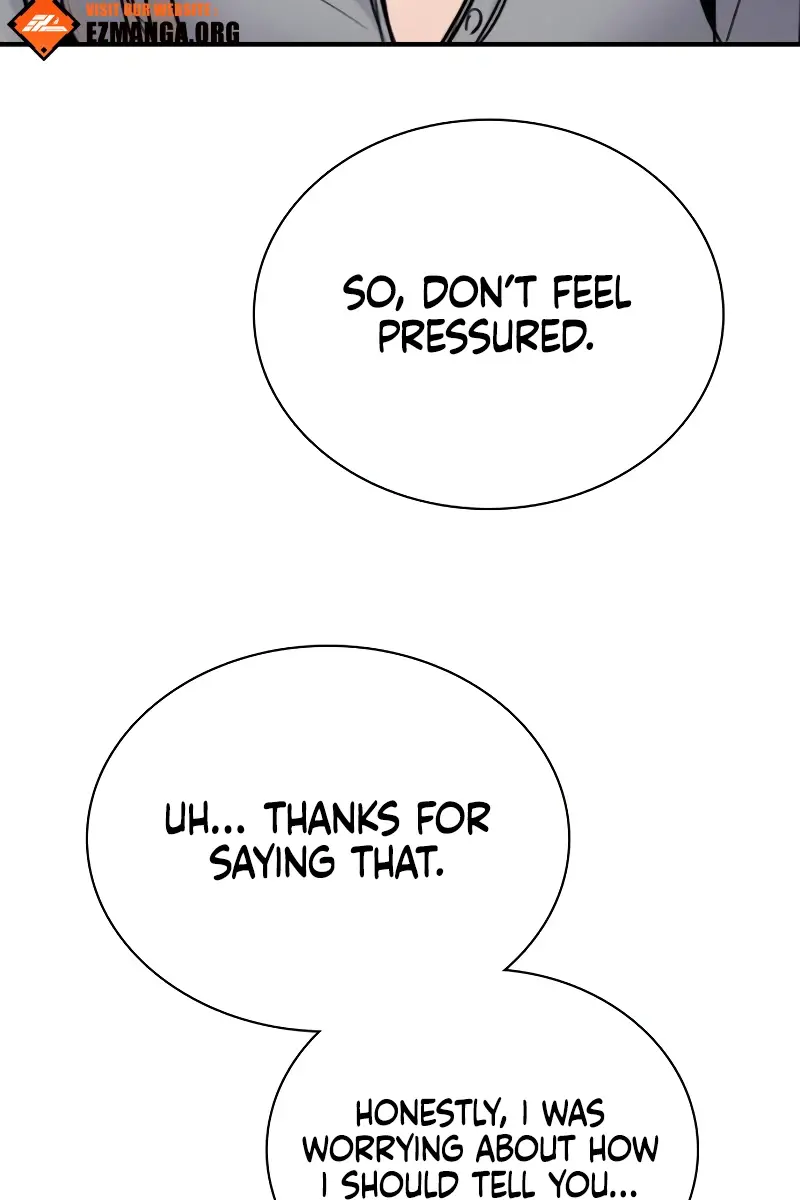 I'm Fine, Thank You, and You? Chapter 31 Page 25