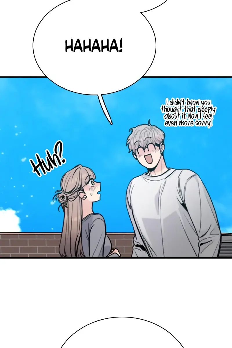 I'm Fine, Thank You, and You? Chapter 31 Page 28
