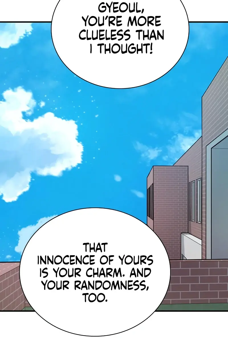 I'm Fine, Thank You, and You? Chapter 31 Page 29