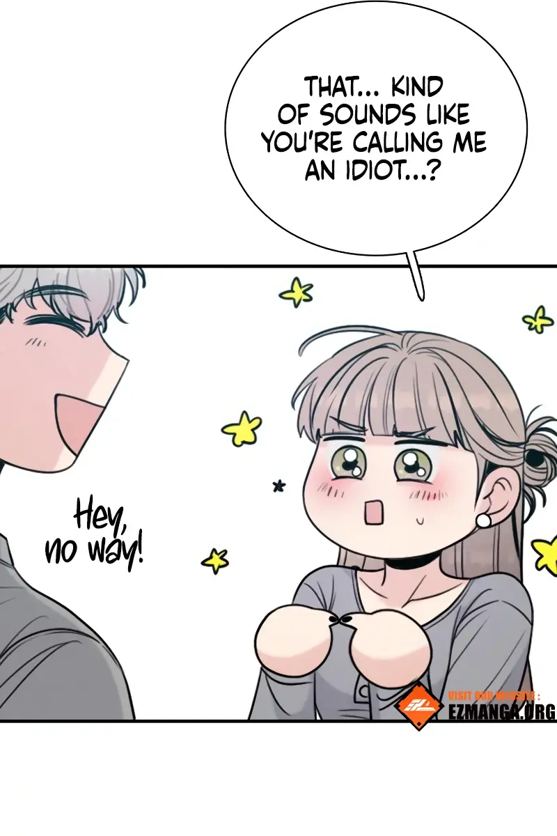 I'm Fine, Thank You, and You? Chapter 31 Page 31