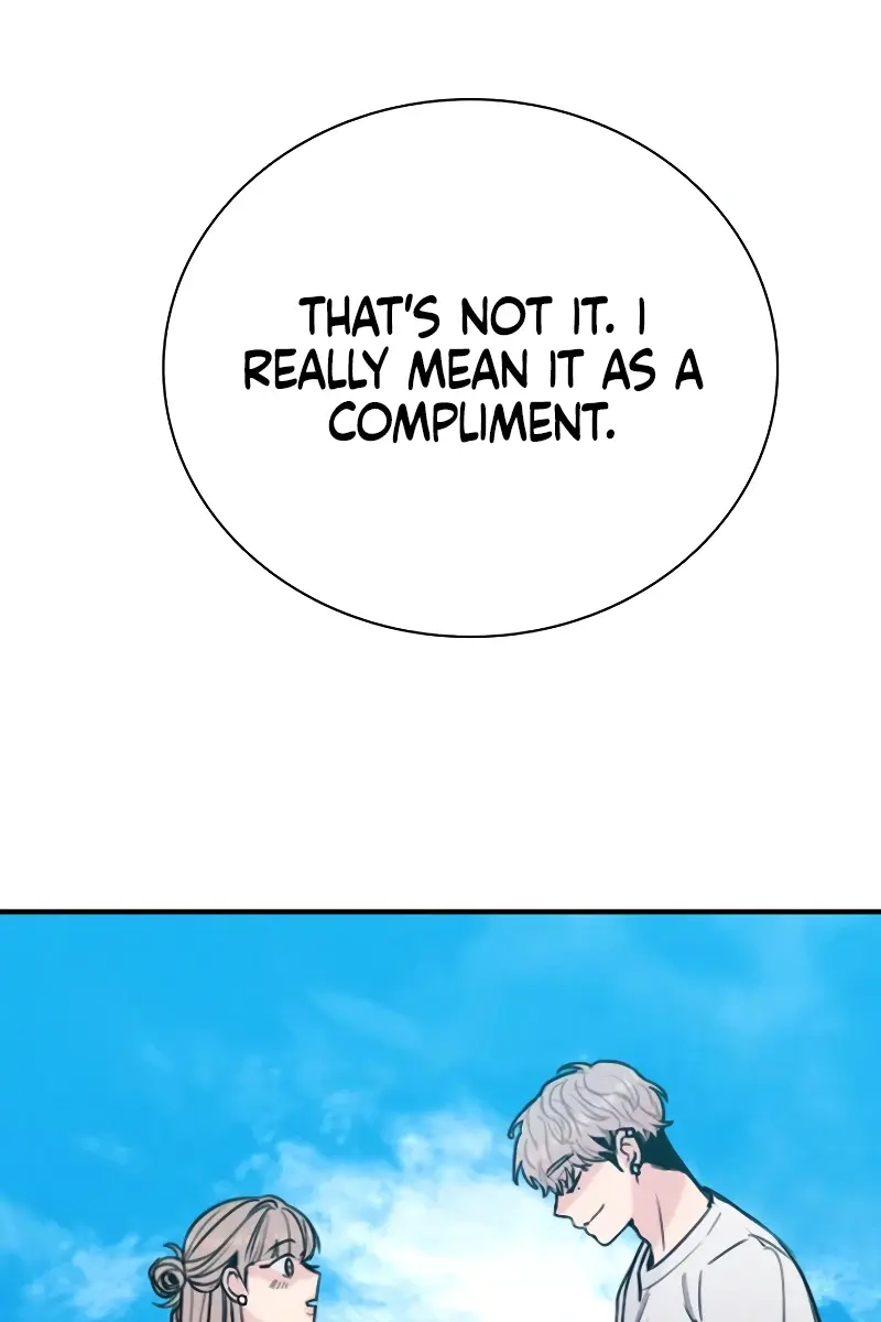 I'm Fine, Thank You, and You? Chapter 31 Page 32