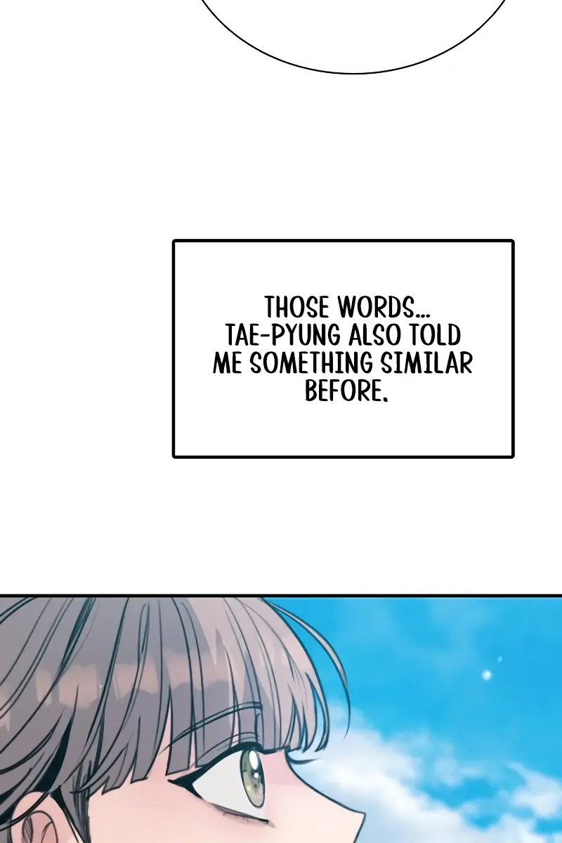 I'm Fine, Thank You, and You? Chapter 31 Page 34