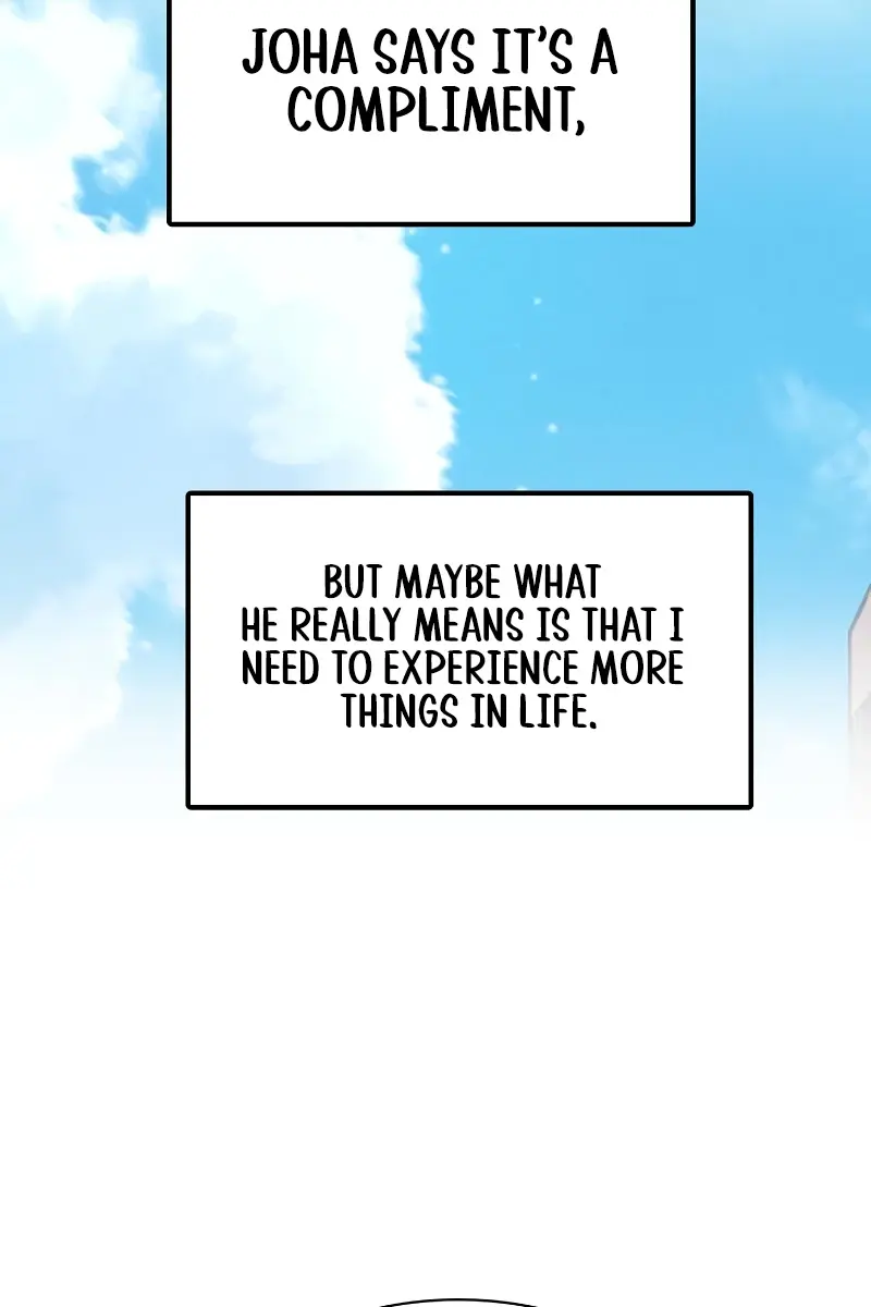 I'm Fine, Thank You, and You? Chapter 31 Page 36