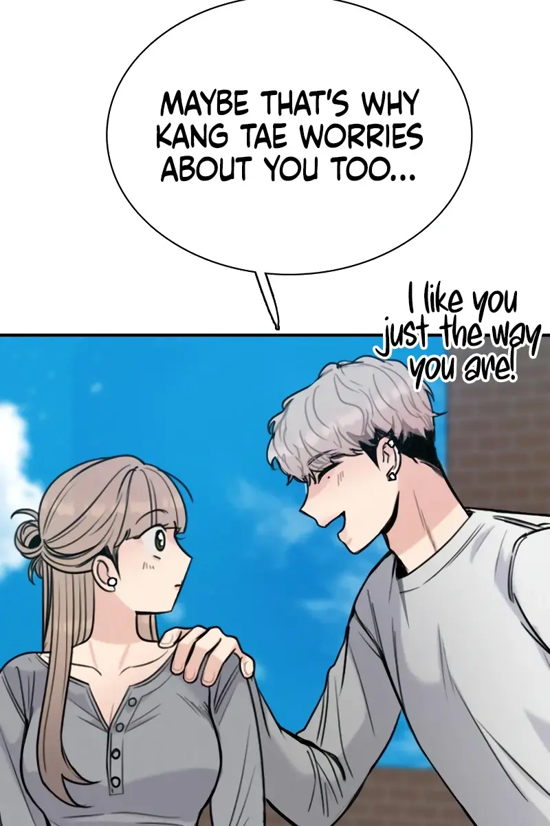 I'm Fine, Thank You, and You? Chapter 31 Page 37