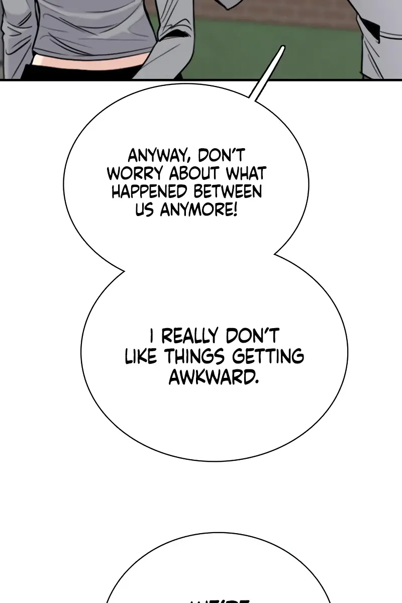 I'm Fine, Thank You, and You? Chapter 31 Page 38