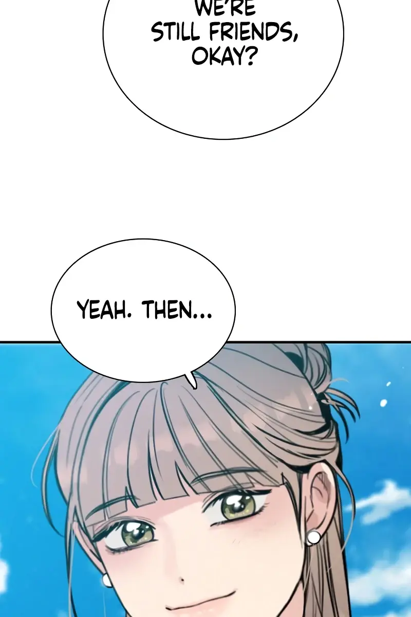 I'm Fine, Thank You, and You? Chapter 31 Page 39
