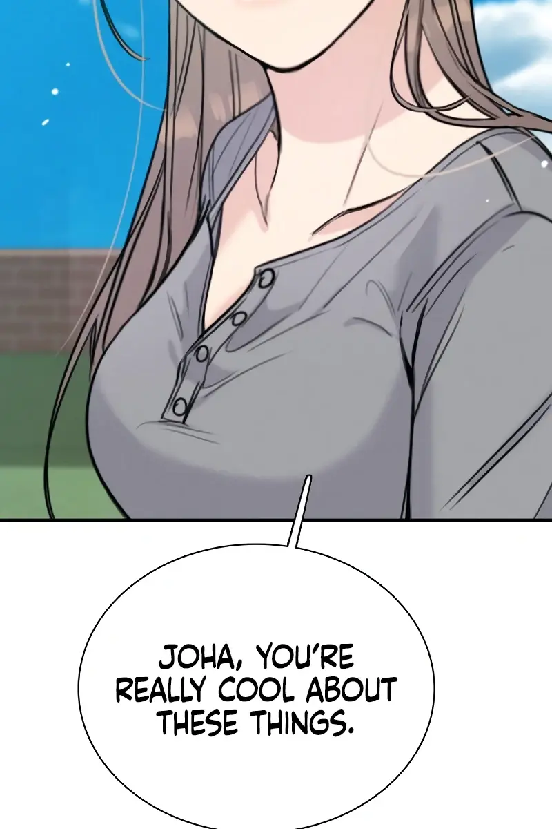 I'm Fine, Thank You, and You? Chapter 31 Page 40