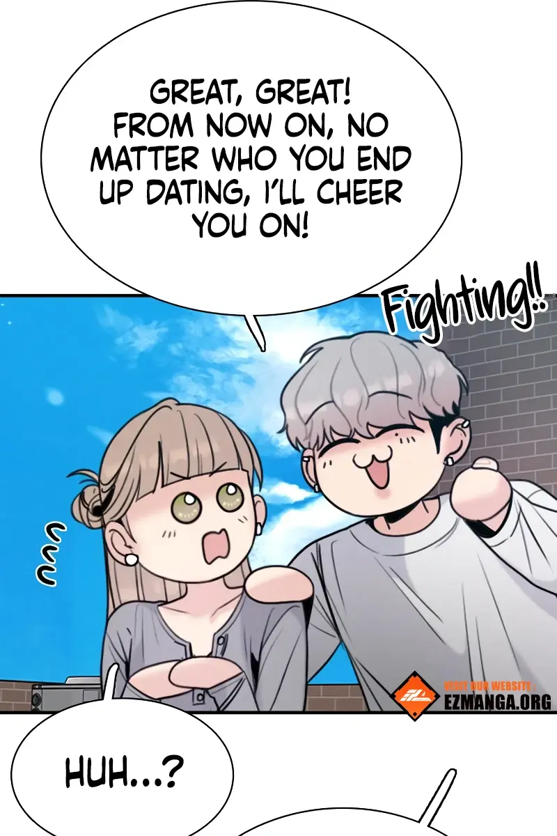 I'm Fine, Thank You, and You? Chapter 31 Page 42