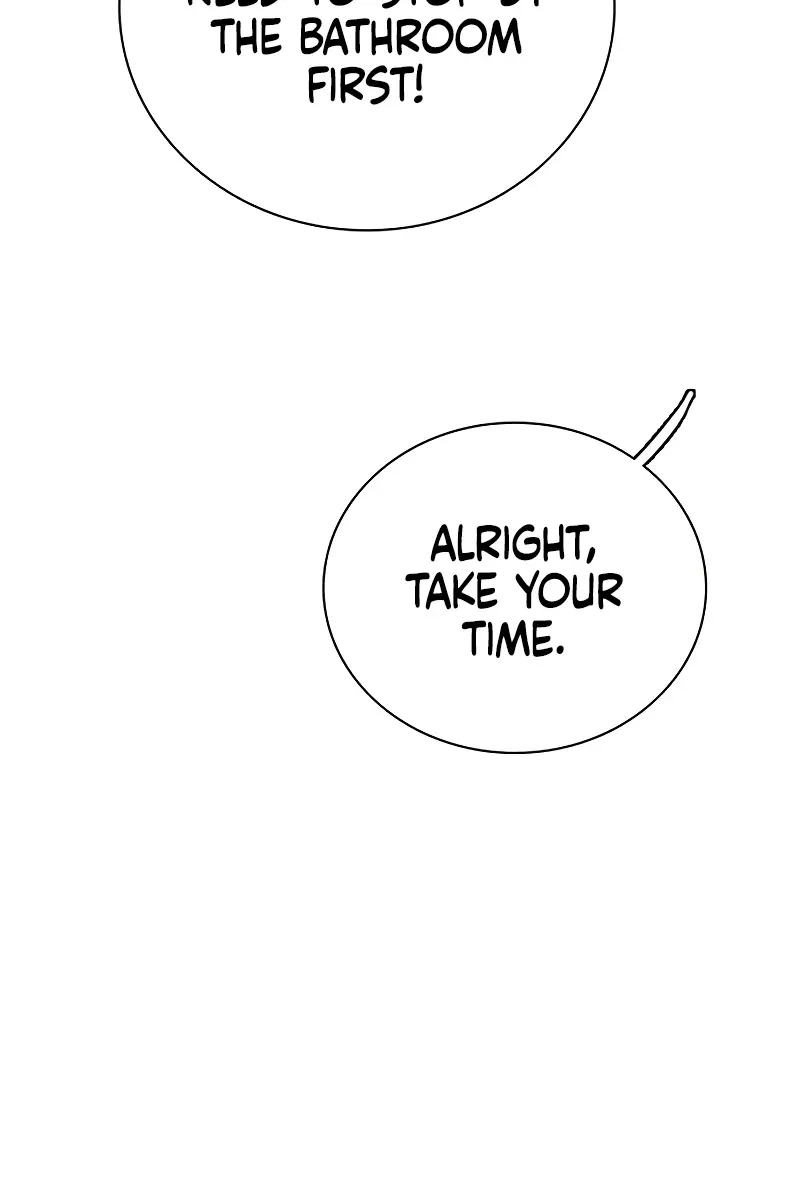 I'm Fine, Thank You, and You? Chapter 31 Page 44