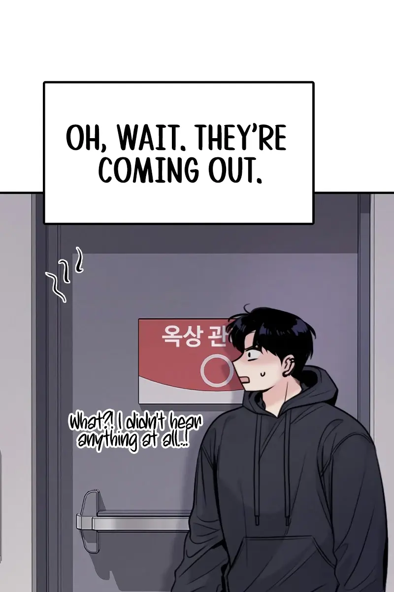 I'm Fine, Thank You, and You? Chapter 31 Page 45