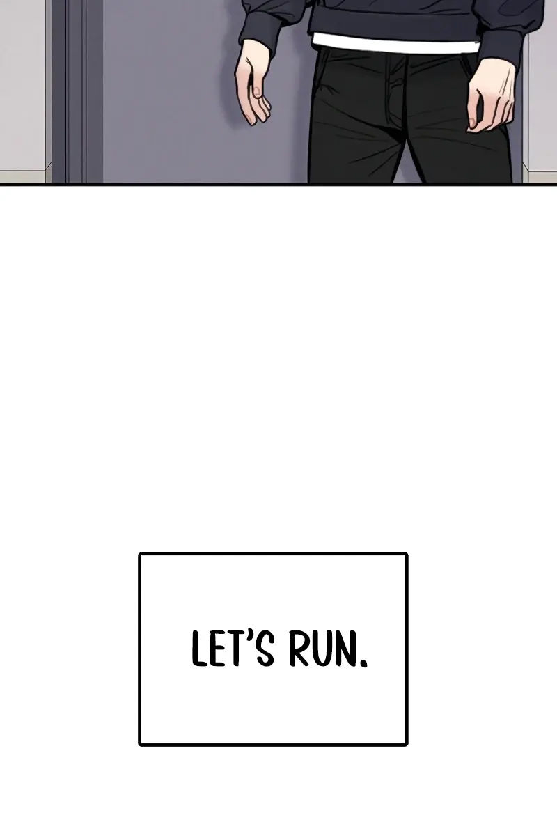 I'm Fine, Thank You, and You? Chapter 31 Page 46