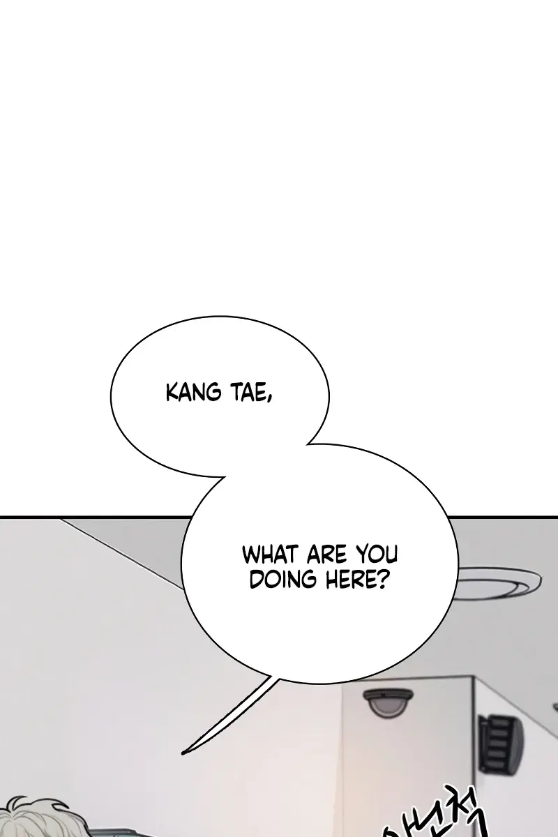I'm Fine, Thank You, and You? Chapter 31 Page 47