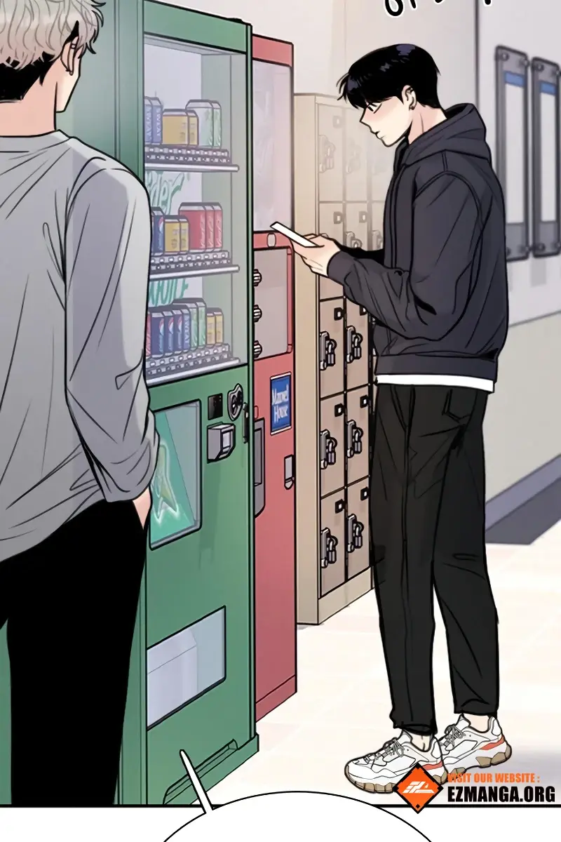 I'm Fine, Thank You, and You? Chapter 31 Page 48