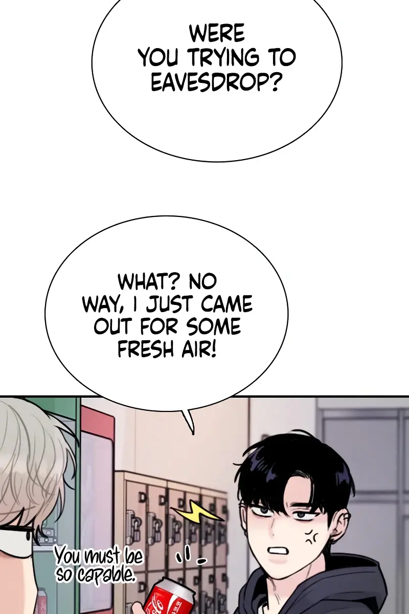 I'm Fine, Thank You, and You? Chapter 31 Page 49