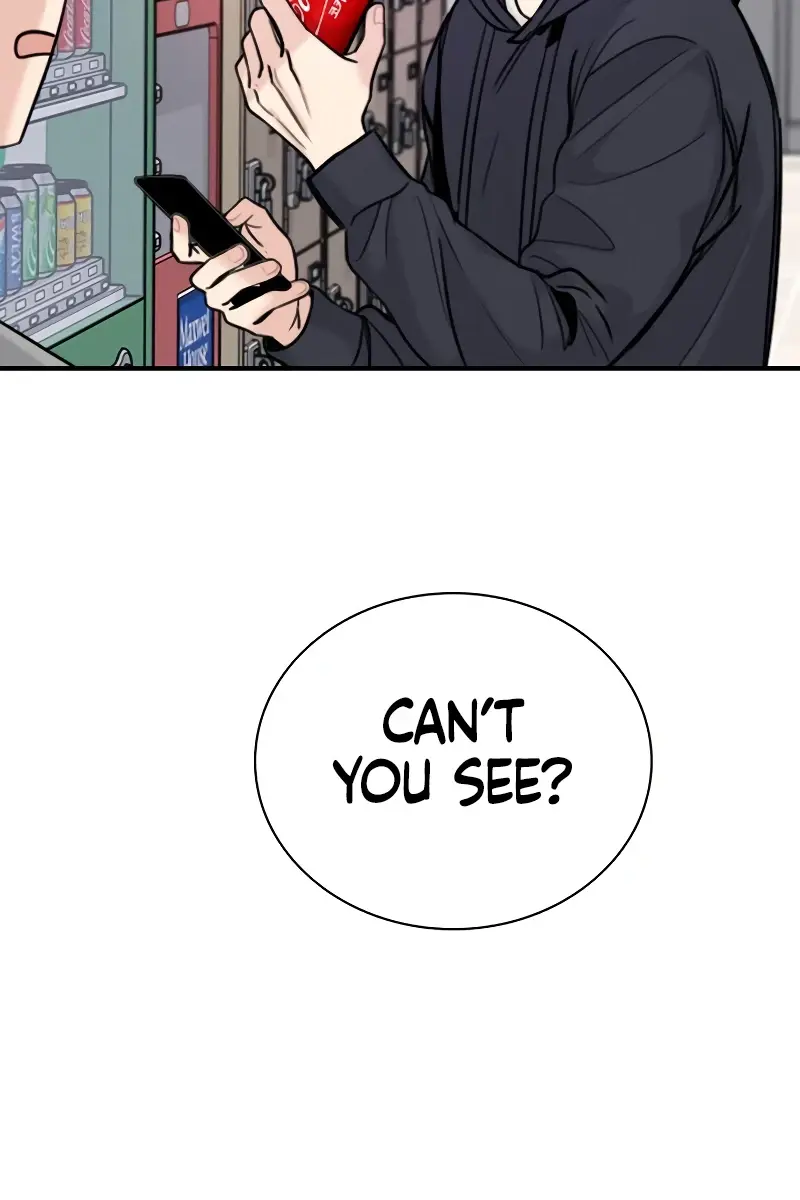 I'm Fine, Thank You, and You? Chapter 31 Page 50