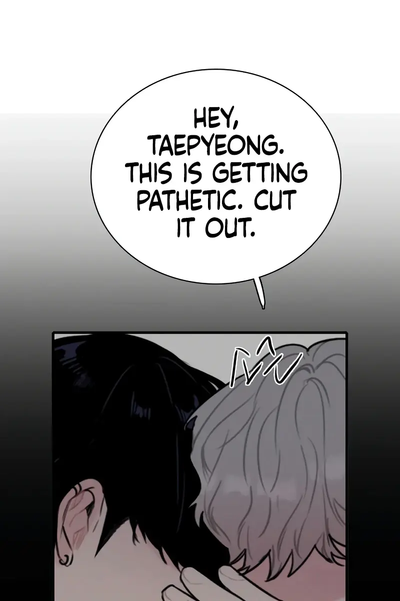 I'm Fine, Thank You, and You? Chapter 31 Page 51