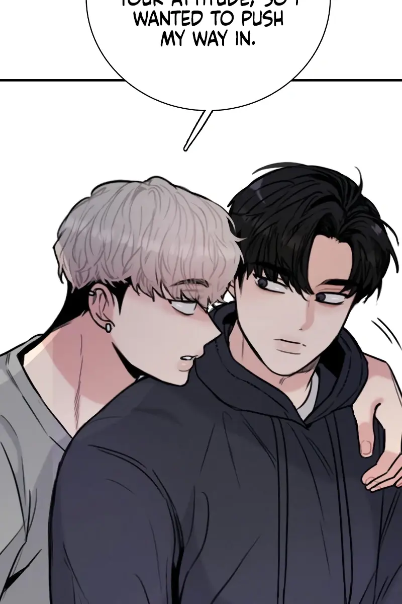 I'm Fine, Thank You, and You? Chapter 31 Page 54