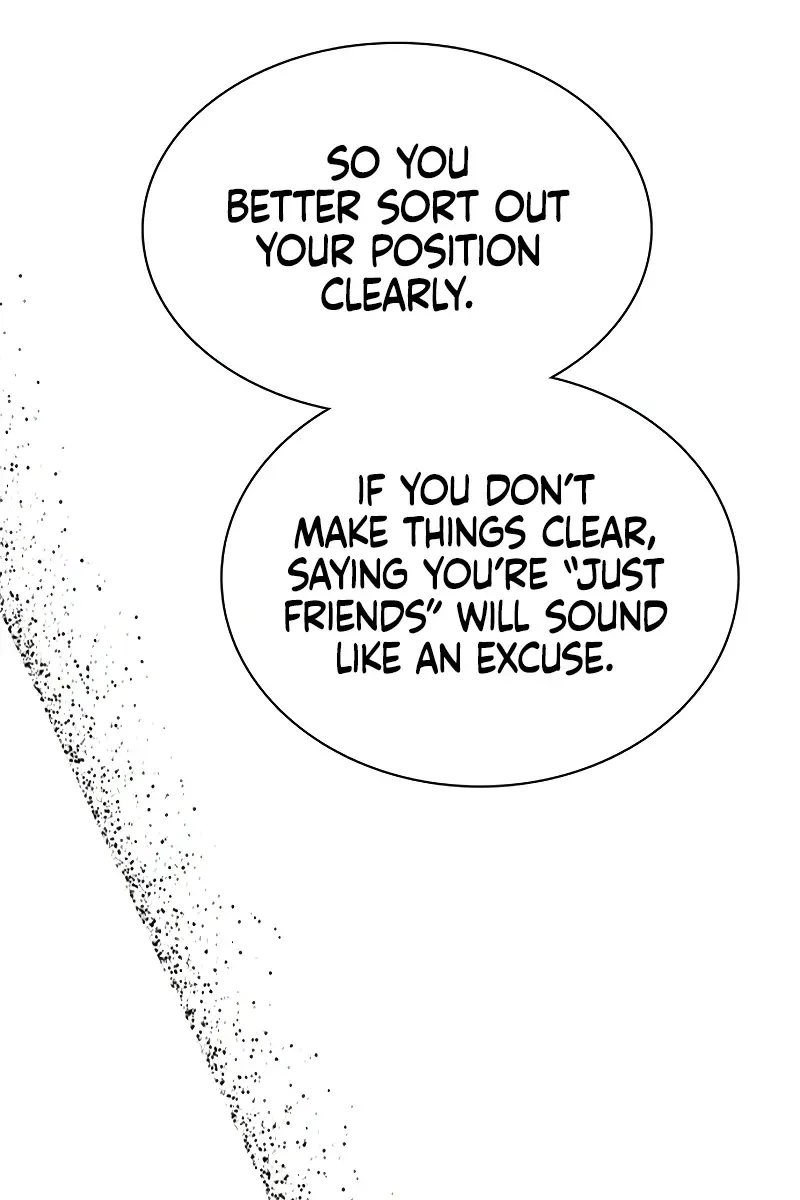 I'm Fine, Thank You, and You? Chapter 31 Page 60