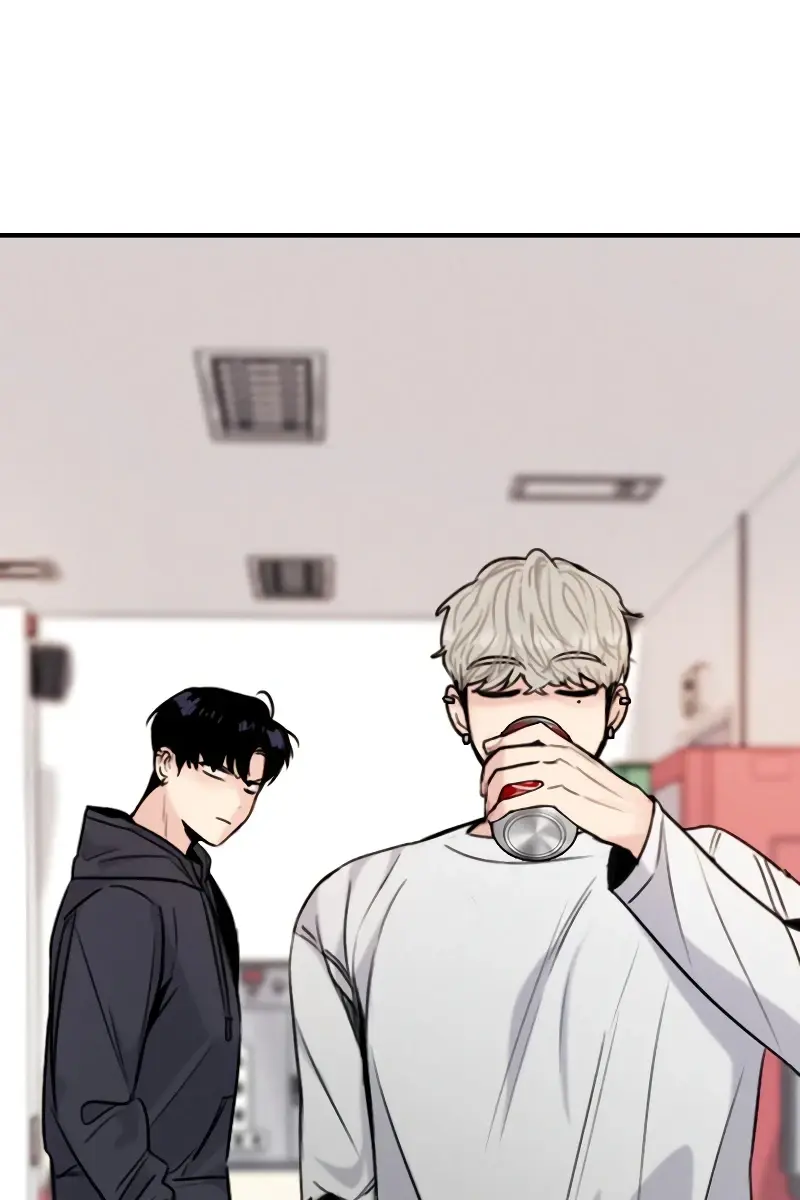 I'm Fine, Thank You, and You? Chapter 31 Page 64