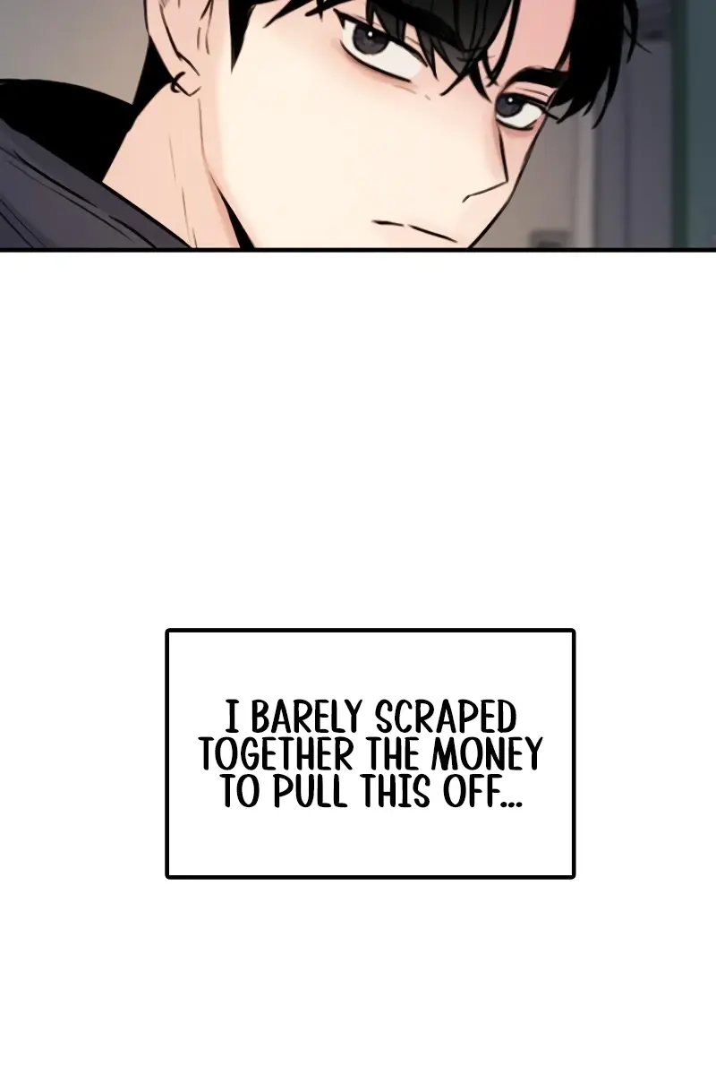 I'm Fine, Thank You, and You? Chapter 31 Page 66