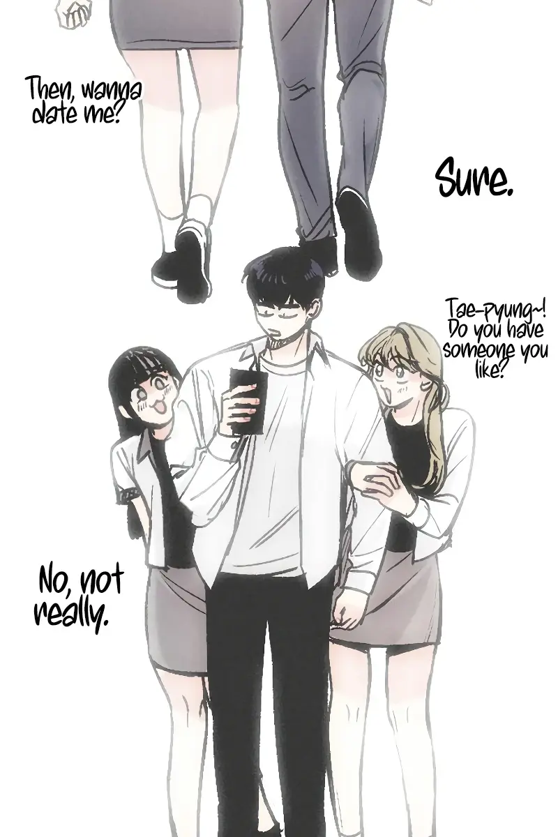 I'm Fine, Thank You, and You? Chapter 31 Page 71