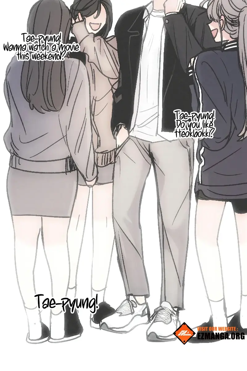 I'm Fine, Thank You, and You? Chapter 31 Page 73