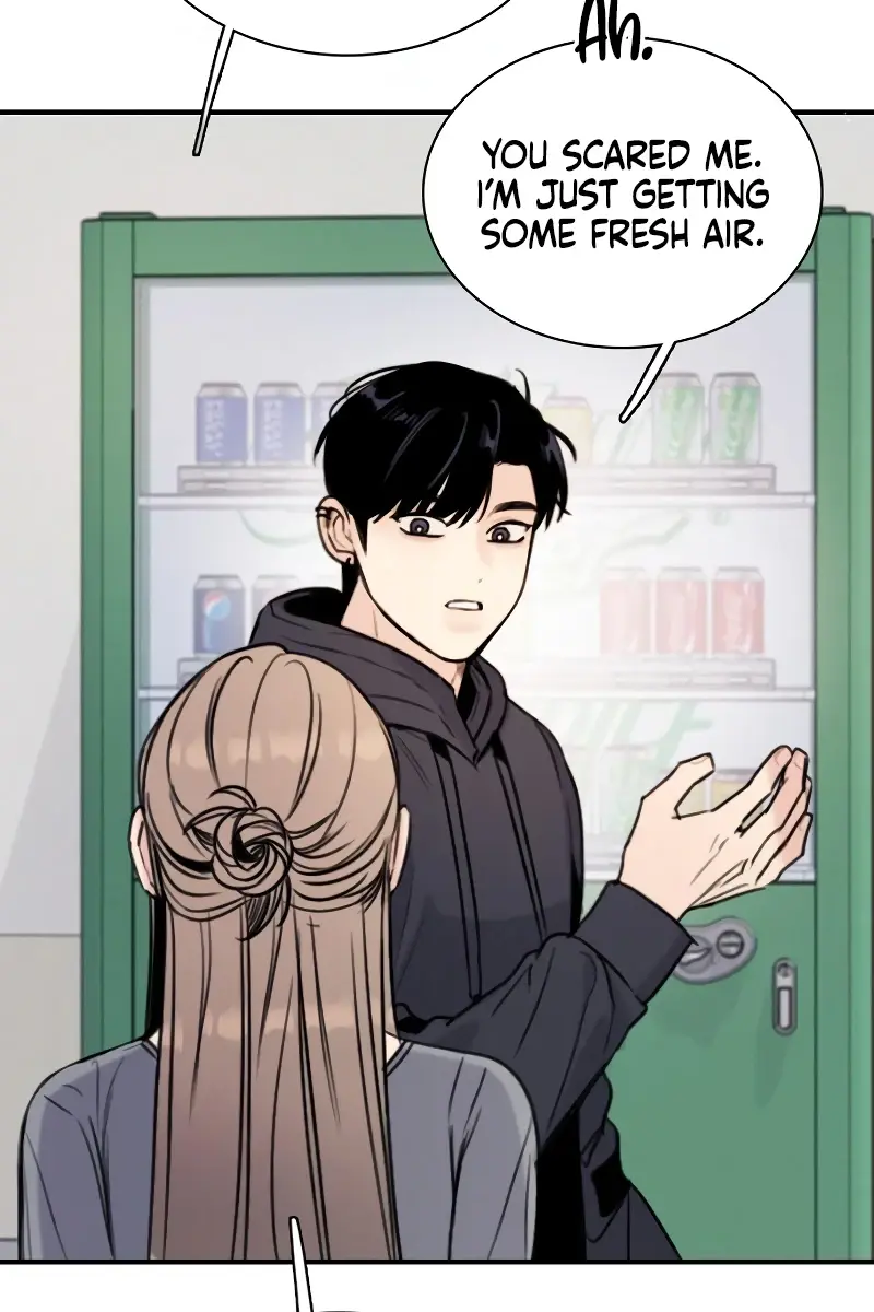 I'm Fine, Thank You, and You? Chapter 31 Page 79