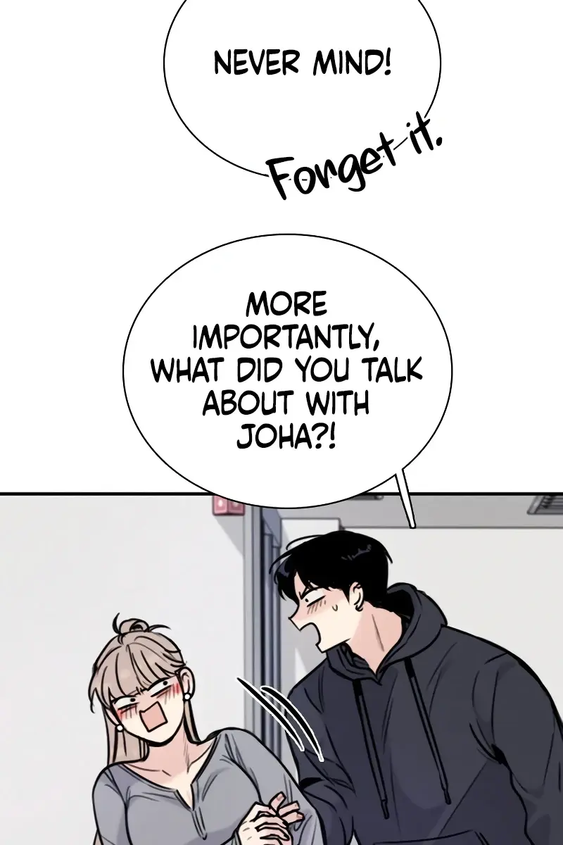 I'm Fine, Thank You, and You? Chapter 31 Page 89