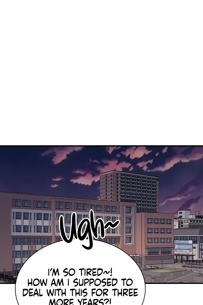 I'm Fine, Thank You, and You? Chapter 31 Page 94